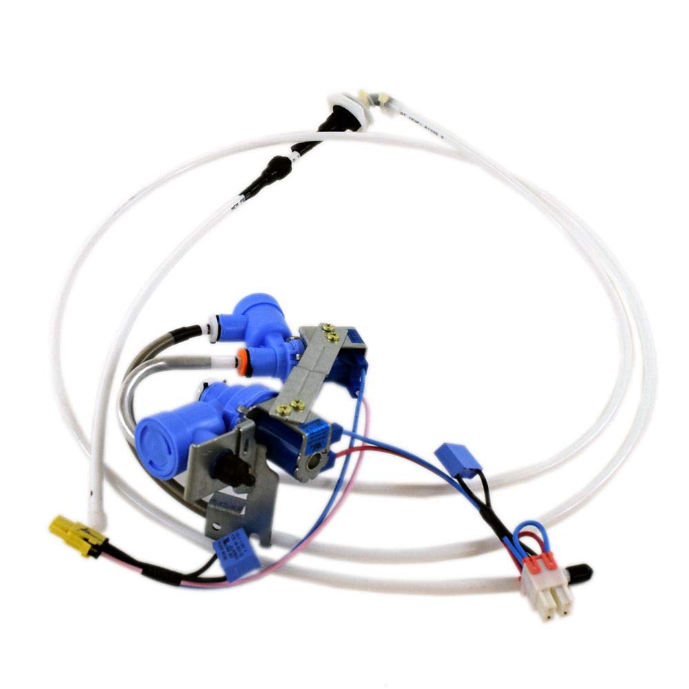 Amazon.com: Genuine LG AJU73672505 Valve Assembly,Water : Tools